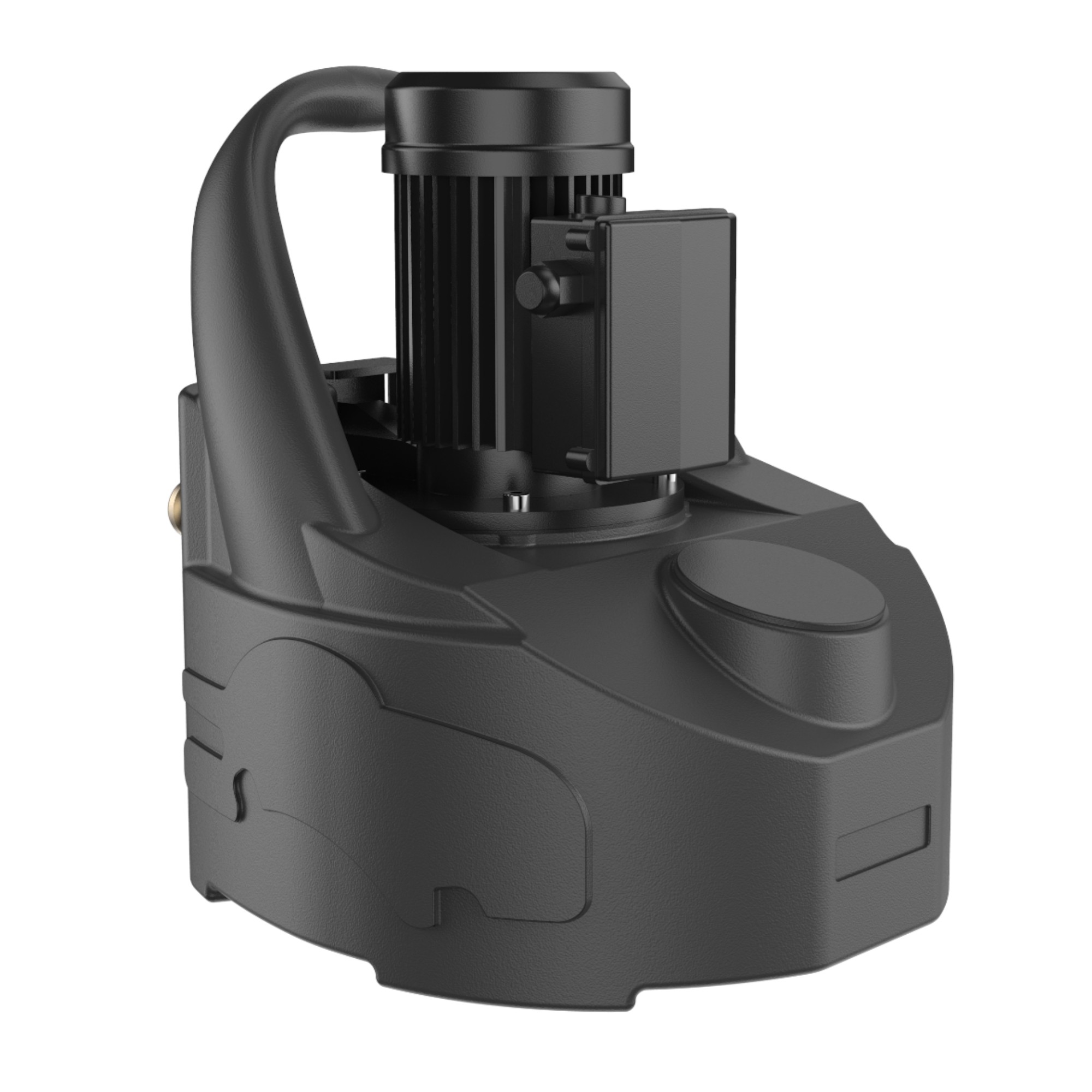 Entkalkungsmaschine CDS24