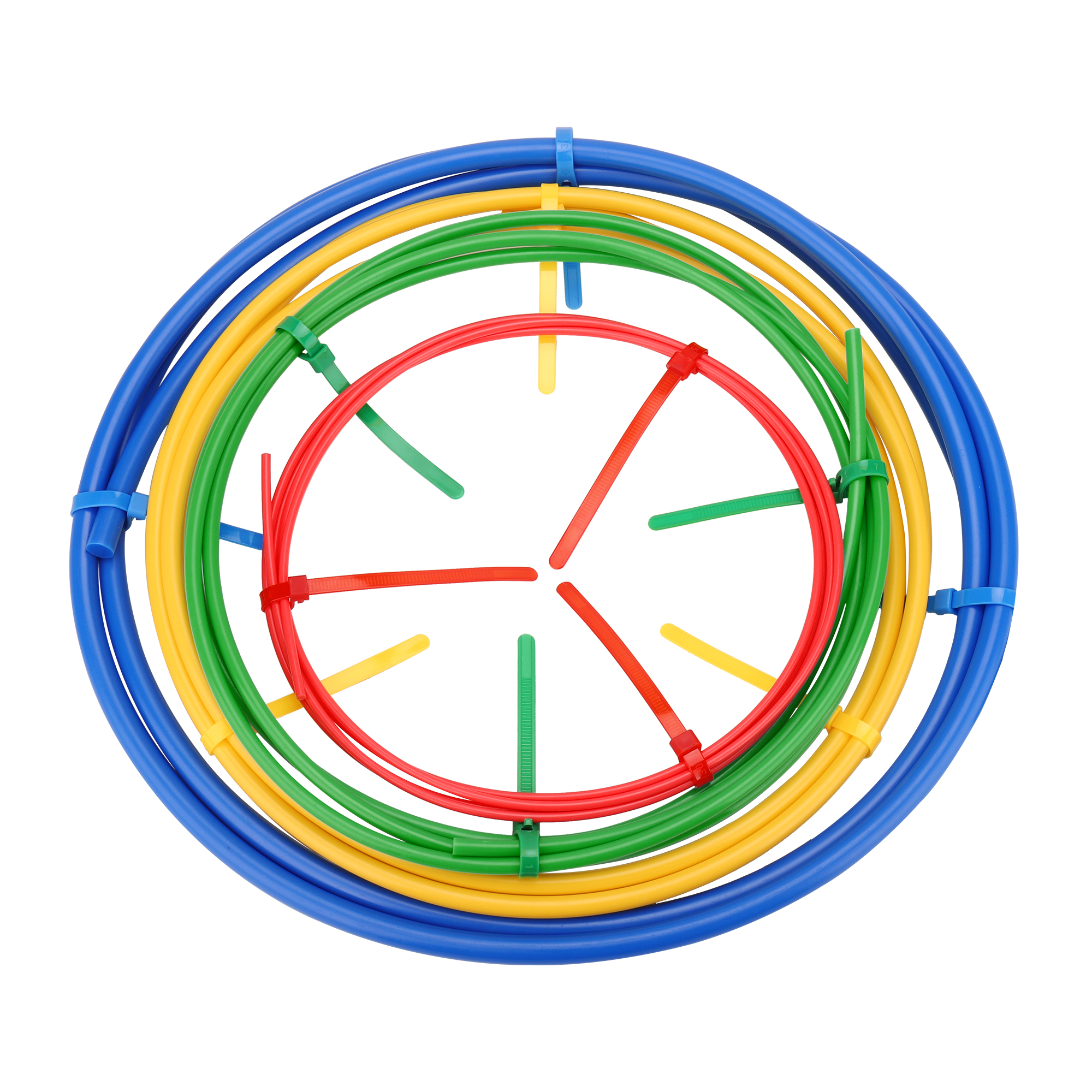 VALUE Kunststoff-Rohrbiegestangen VBT-4S