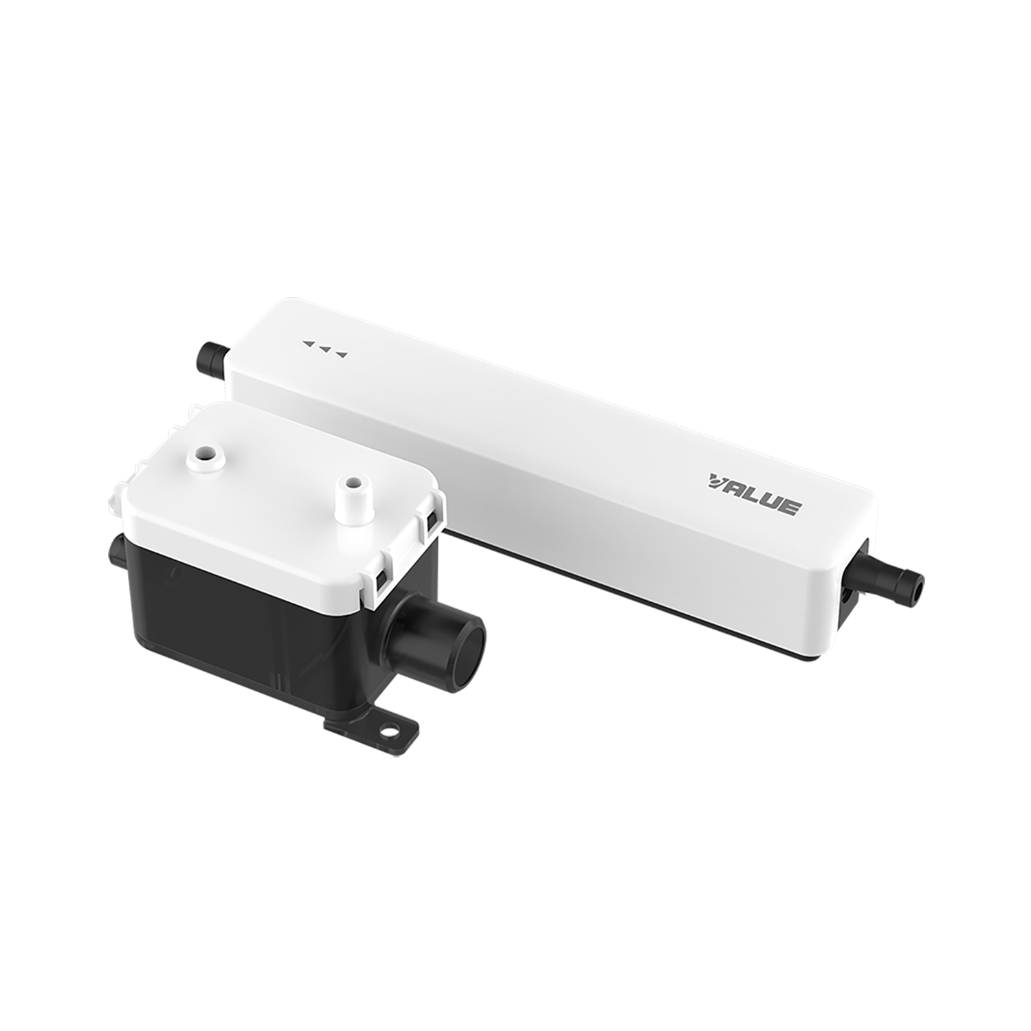 Value Kondensatpumpe S-MINI – Ultra kompakt und leise – Kapazität 18 L/h