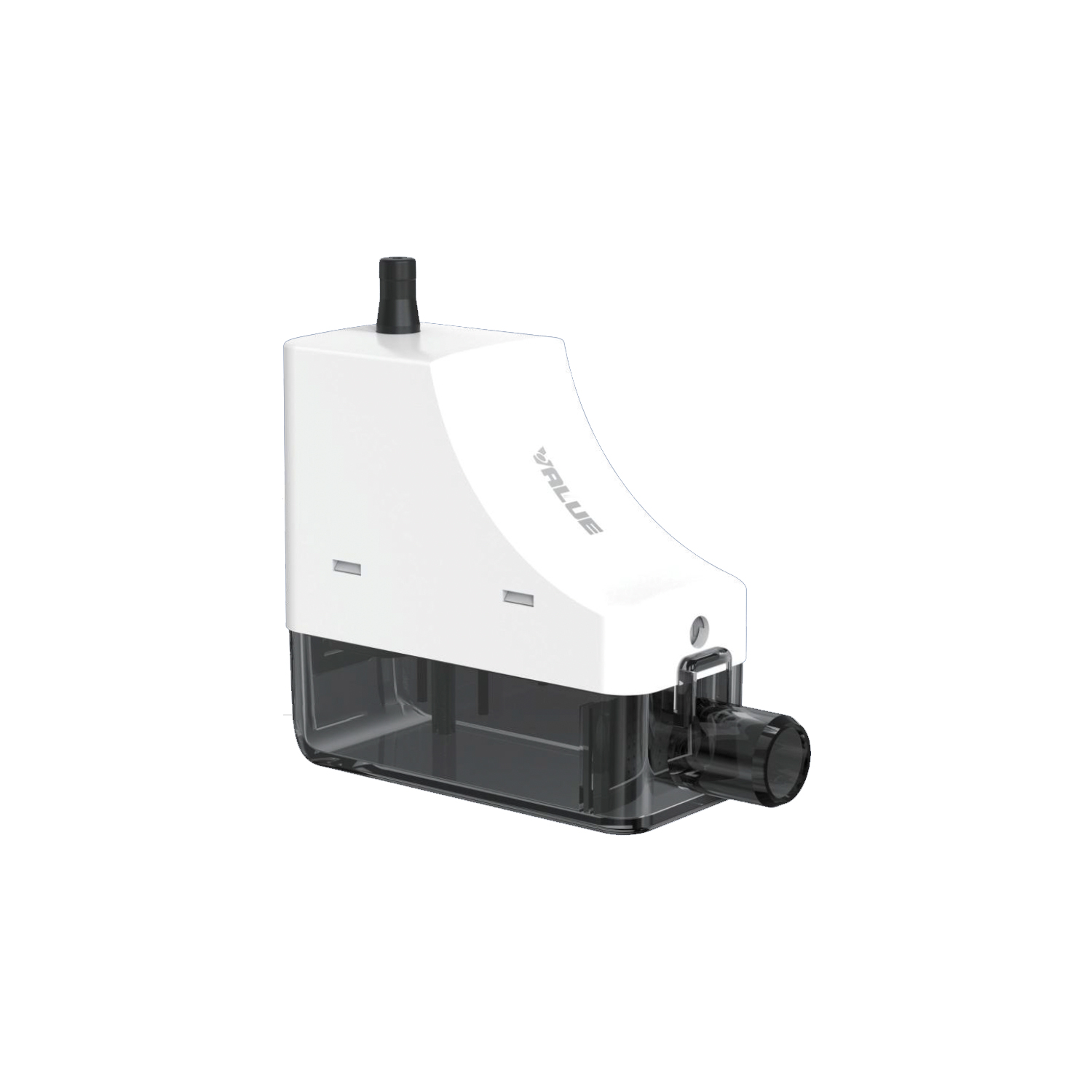 Value L-MINI Eck-Kondensatpumpe – Fördermenge 24 L/h