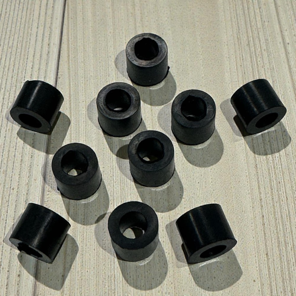 Satz Dichtungen für Kältemittel-Füllschläuche Value – Anschluss ¼ - 5/16