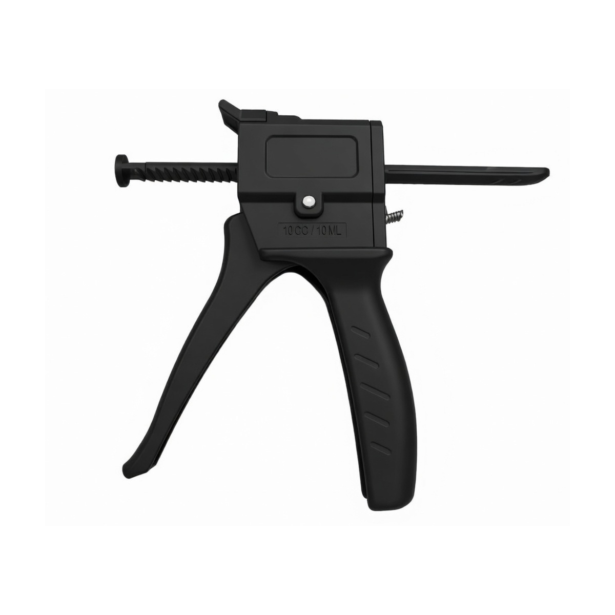 Professionelle GK-Gun SMART Injektionspistole für HLK-R- und KFZ-Systeme – Zur Verwendung mit 8-ml-Kartuschen