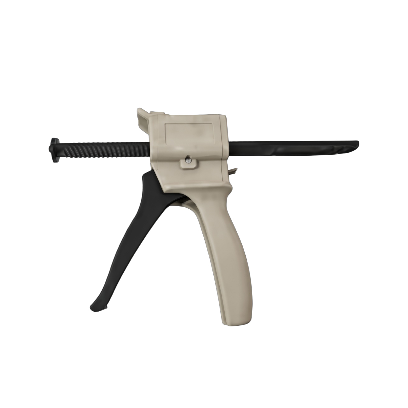 Professionelle Injektionspistole GK-Gun PRO für HLK-R- und Kfz-Systeme – Zur Verwendung mit 48-ml-Kartuschen