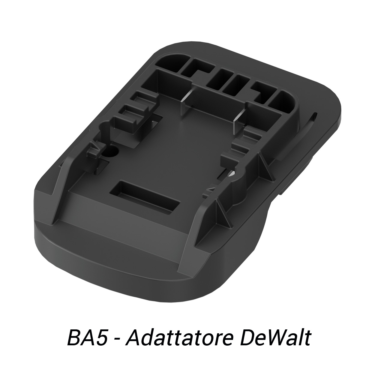 DeWalt Akku-Adapter - Vakuumpumpen-Zubehör 2F1BR